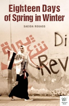Cover Eighteen Days of Spring in Winter (eBook, ePUB)