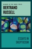 Essays in Skepticism (eBook, ePUB)