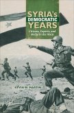 Syria's Democratic Years (eBook, ePUB)