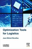 Optimization Tools for Logistics (eBook, ePUB) Optimization Tools for Logistics (eBook, ePUB)