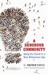 A Generous Community (eBook, ePUB) - Bild 1