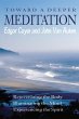 Toward a Deeper Meditation (eBook, ePUB) - Bild 1