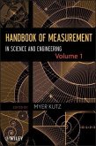 Handbook of Measurement in Science and Engineering, Volume 1 (eBook, ePUB) Handbook of Measurement in Science and Engineering, Volume 1 (eBook, ePUB)