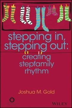 Stepping In, Stepping Out (eBook, PDF) - Gold, Joshua M.
