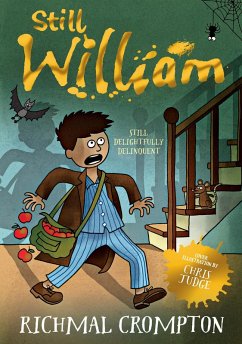 Cover Still William (eBook, ePUB)