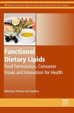 Functional Dietary Lipids (eBook, ePUB)