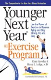 Younger Next Year: The Exercise Program (eBook, ePUB)