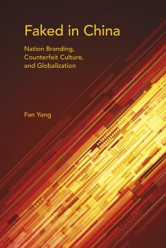 Faked in China (eBook, ePUB) - Yang, Fan