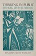 Thinking in Public (eBook, ePUB) - Bild 1