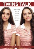 Twins Talk (eBook, ePUB) Twins Talk (eBook, ePUB)
