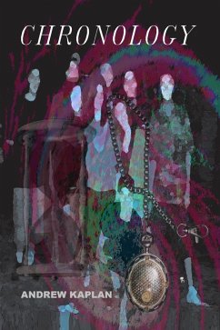 Cover Chronology (eBook, ePUB)