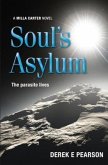 Soul's Asylum (eBook, ePUB)