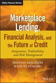 Marketplace Lending, Financial Analysis, and the Future of Credit (eBook, PDF)