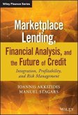 Marketplace Lending, Financial Analysis, and the Future of Credit (eBook, PDF) Marketplace Lending, Financial Analysis, and the Future of Credit (eBook, PDF)