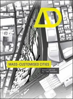 Mass-Customised Cities (eBook, PDF)
