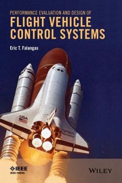 Cover Performance Evaluation and Design of Flight Vehicle Control Systems (eBook, ePUB)
