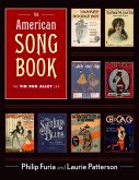 The American Song Book (eBook, ePUB) The American Song Book (eBook, ePUB)