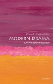 Modern Drama (eBook, ePUB) Modern Drama (eBook, ePUB)