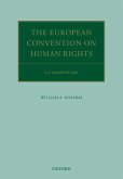 The European Convention on Human Rights (eBook, PDF)