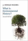 What is Environmental History? (eBook, ePUB)