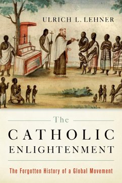Cover The Catholic Enlightenment (eBook, PDF)