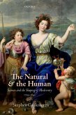 The Natural and the Human (eBook, ePUB)