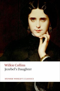 Cover Jezebel's Daughter (eBook, ePUB)
