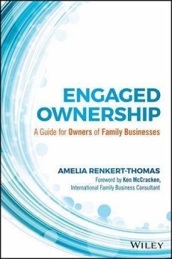 Engaged Ownership (eBook, PDF) - Renkert-Thomas, Amelia