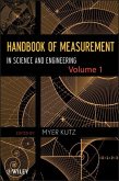 Handbook of Measurement in Science and Engineering, Volume 1 (eBook, PDF) Handbook of Measurement in Science and Engineering, Volume 1 (eBook, PDF)
