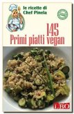 145 Primi piatti vegan (eBook, ePUB)