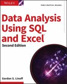 Data Analysis Using SQL and Excel (eBook, PDF)