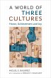 A World of Three Cultures (eBook, ePUB) - Bild 1