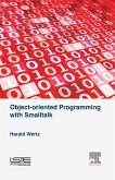 Object-oriented Programming with Smalltalk (eBook, ePUB)