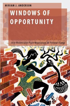 Cover Windows of Opportunity (eBook, ePUB)