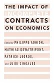 The Impact of Incomplete Contracts on Economics (eBook, ePUB)