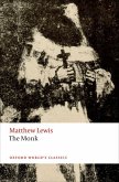 The Monk (eBook, ePUB)