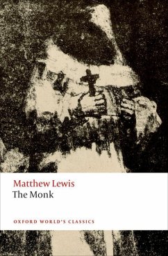 Cover The Monk (eBook, ePUB)