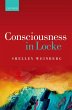 Consciousness in Locke (eBook, ePUB) - Bild 1