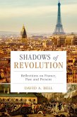 Shadows of Revolution (eBook, PDF) Shadows of Revolution (eBook, PDF)