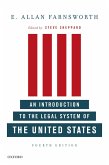An Introduction to the Legal System of the United States, Fourth Edition (eBook, PDF)