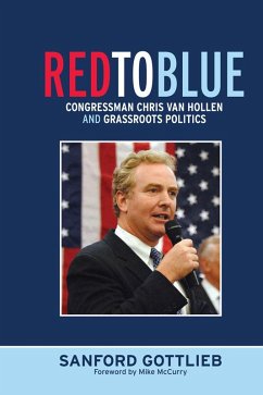 Red to Blue (eBook, PDF) - Gottlieb, Sanford