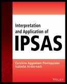 Interpretation and Application of IPSAS (eBook, ePUB)