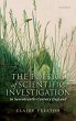 The Poetics of Scientific Investigation... - Bild 1