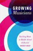 Growing Musicians (eBook, ePUB)