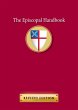The Episcopal Handbook (eBook, ePUB) - Bild 1