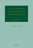 The European Convention on Human Rights (eBook, ePUB) The European Convention on Human Rights (eBook, ePUB)