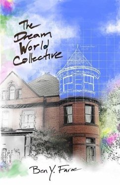 Cover The Dream World Collective (eBook, ePUB)