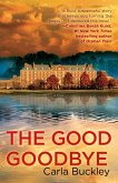 The Good Goodbye (eBook, ePUB)