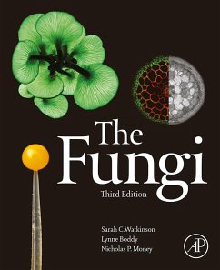 Cover The Fungi (eBook, ePUB)