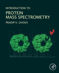 Cover Introduction to Protein Mass Spectrometry (eBook, ePUB)